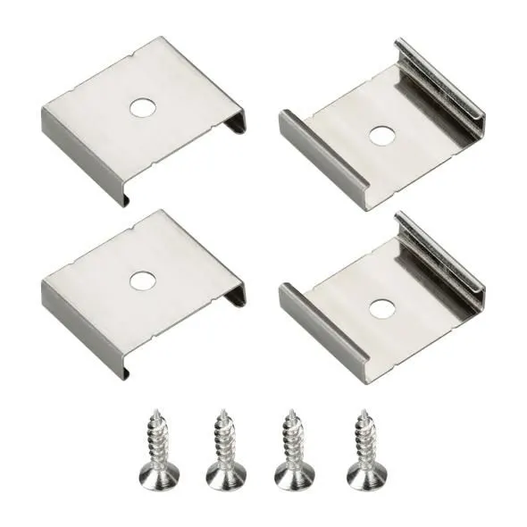 Arlight ալյումինե պրոֆիլի ամրակ Sl-Slim-H13