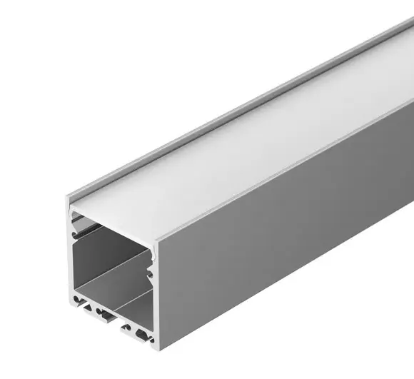Arlight ալյումինե պրոֆիլ Sl-Line արտաքին 35x35մմ (2մ)