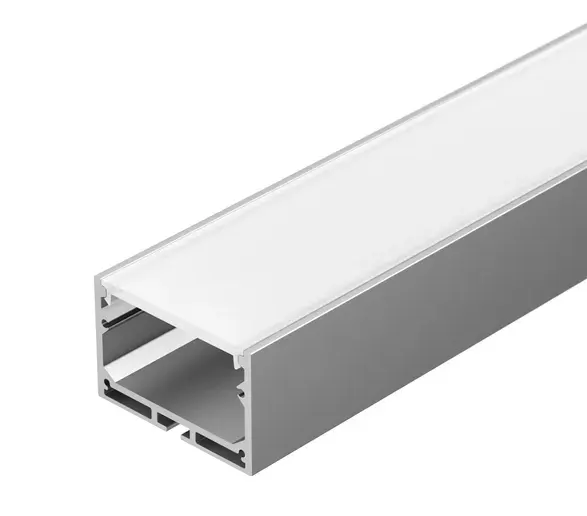 Arlight ալյումինե պրոֆիլ Sl-Line արտաքին 49x32մմ (2մ)