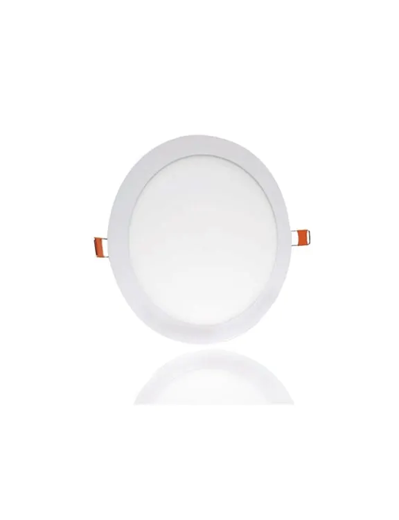 Ellight լուսատու Ultra Slim ներկառուցվող 3W 6500K կլոր