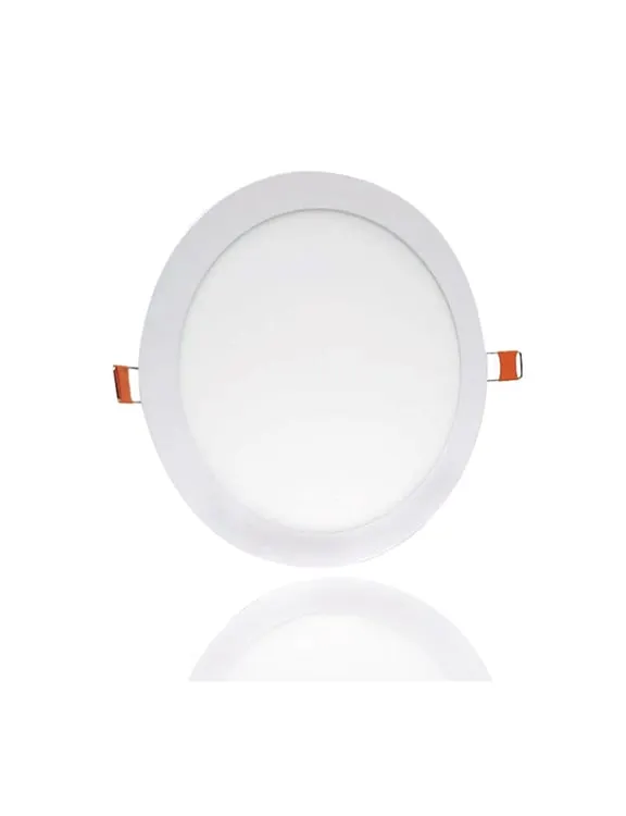 Ellight լուսատու Ultra Slim ներկառուցվող 6W 6500K կլոր
