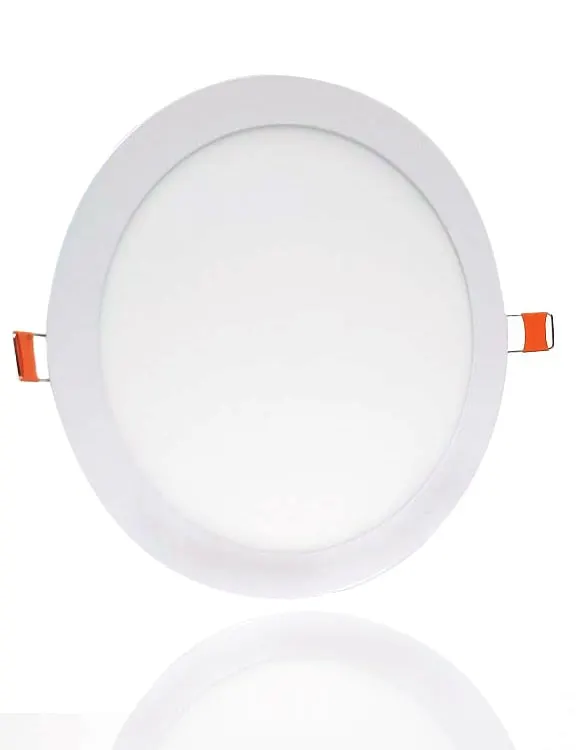 Ellight լուսատու Ultra Slim ներկառուցվող 30W 6500K կլոր