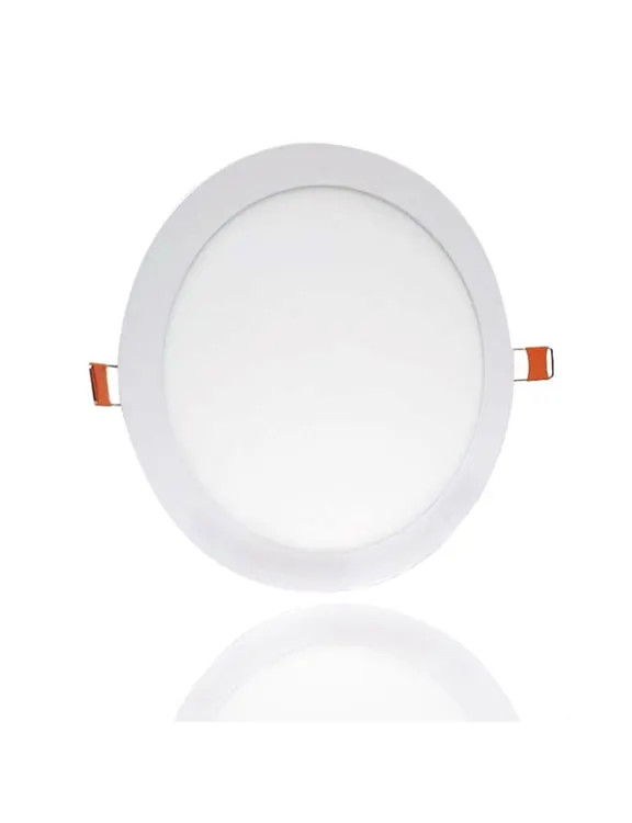 Ellight լուսատու Ultra Slim ներկառուցվող 9W 4100K կլոր