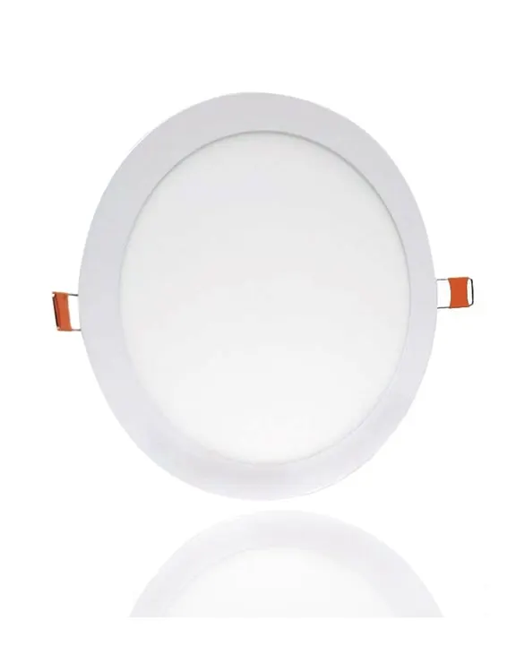 Ellight լուսատու Ultra Slim ներկառուցվող 12W 4100K կլոր
