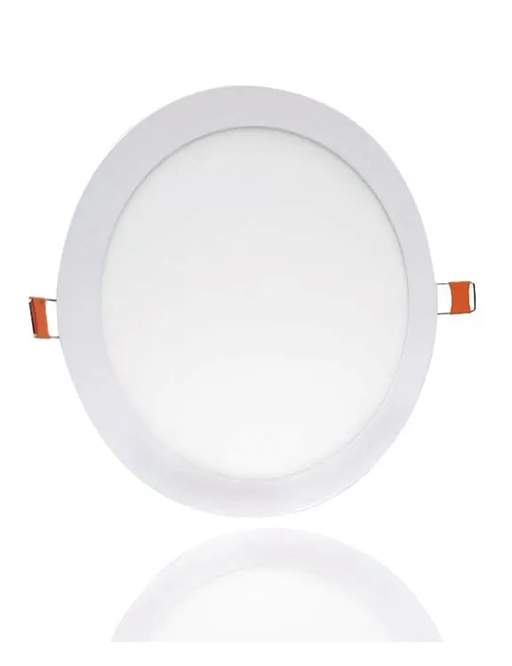 Ellight լուսատու Ultra Slim ներկառուցվող 18W 4100K կլոր