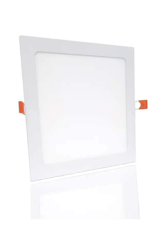 Ellight լուսատու Ultra Slim ներկառուցվող 6W 6500K քառակուսի