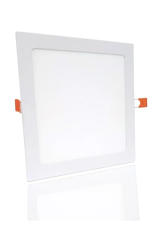 Ellight լուսատու Ultra Slim ներկառուցվող 9W 6500K քառակուսի