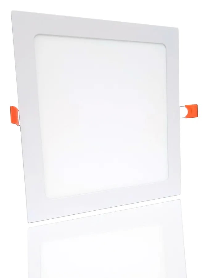Ellight լուսատու Ultra Slim ներկառուցվող 30W 6500K քառակուսի