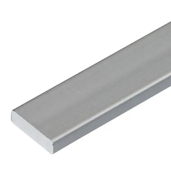 Arlight ալյումինե պրոֆիլի կցորդ Sl-02-1000 ուղիղ