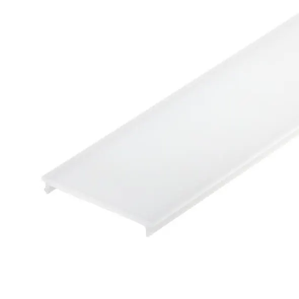 Arlight ալյումինե պրոֆիլի դիմապակի Sl-W45-Opal 2մ