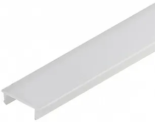 Arlight ալյումինե պրոֆիլի դիմապակի Sl-W15-Opal 2մ