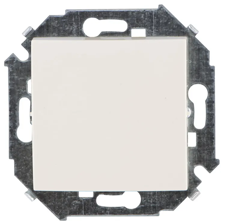 Simon15 փոխանջատիչ ռեվերս 1 տեղ փղոսկր 16А (1/20)