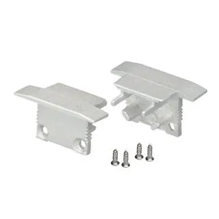 Arlight ալյումինե պրոֆիլի փական Sl-Slim-H13-F