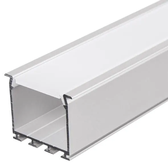 Arlight ալյումինե պրոֆիլ Pls-Lock ներկառուցվող 30x25մմ (2մ)