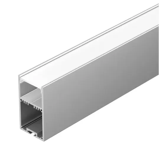 Arlight ալյումինե պրոֆիլ Sl-Line արտաքին 36x67մմ (2մ)