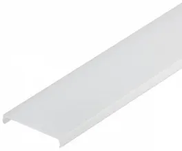 Arlight ալյումինե պրոֆիլի դիմապակի Sl-W33-Opal 2մ