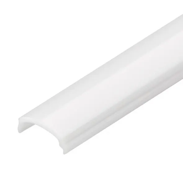 Arlight ալյումինե պրոֆիլի դիմապակի Arh-Bent-W11-Opal 2մ