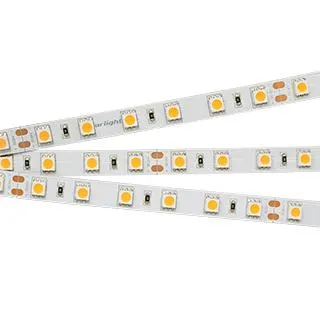 Arlight 24V led ժապավեն 14.4W 2700K 10մմ (5060SMD 60led/մ)