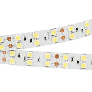 Arlight 24V led ժապավեն 28.8W 4000K 15մմ (5060SMD 120led/մ)