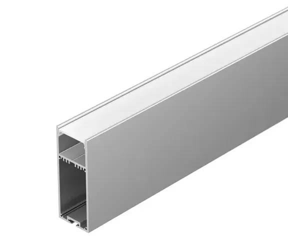 Arlight ալյումինե պրոֆիլ Sl-Line արտաքին 36x91մմ (2մ)