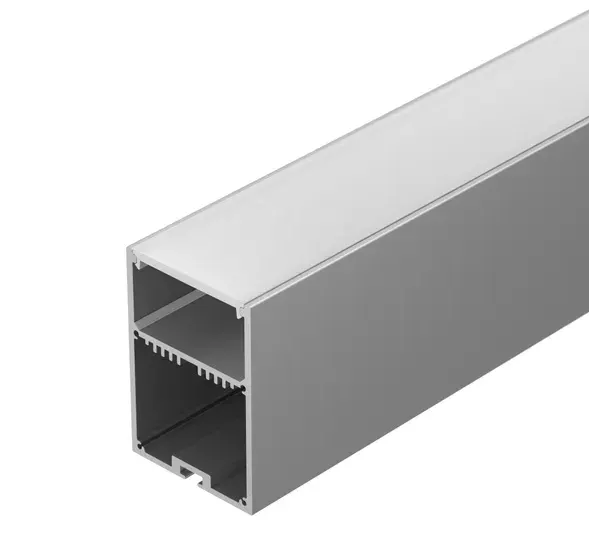 Arlight ալյումինե պրոֆիլ Sl-Line արտաքին 49x70մմ (2մ)