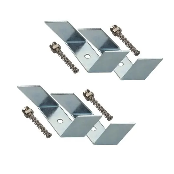 Arlight ալյումինե պրոֆիլի ամրակ Sl-Linia62-F
