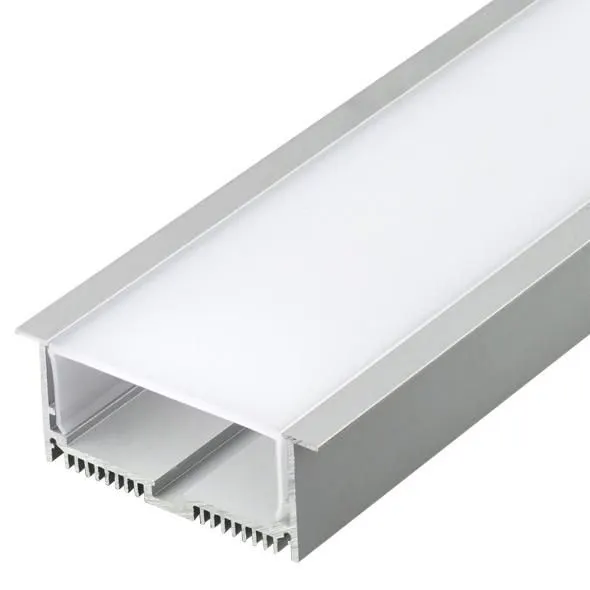 Arlight ալյումինե պրոֆիլ Sl-Linia ներկառուցվող 88x32մմ (2մ)