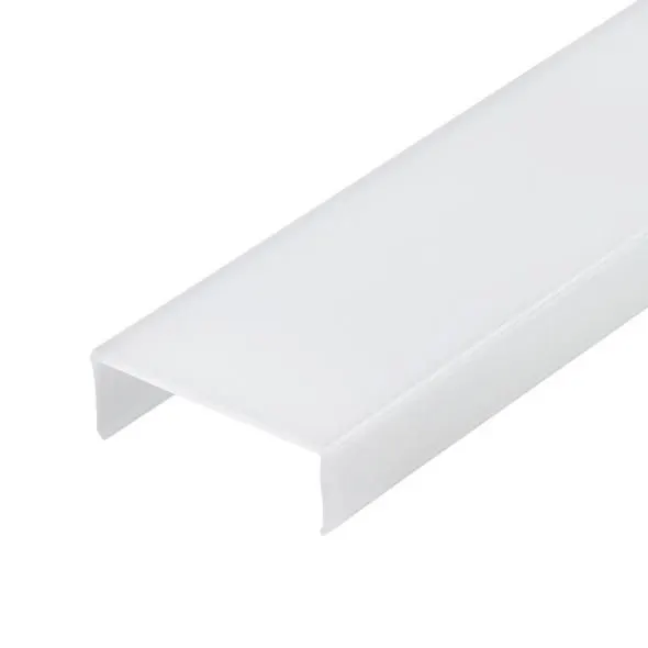 Arlight ալյումինե պրոֆիլի դիմապակի Sl-W68-Opal 2մ
