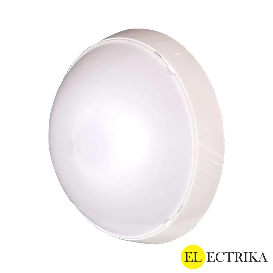 Electrica արտաքին կոթառ E27 (մեծ)