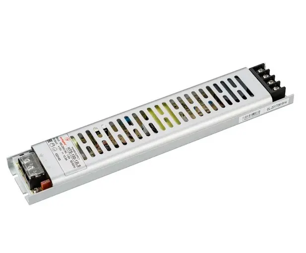 Arlight 12V սնուցման բլոկ 150W 12․5A (278x53x21մմ)