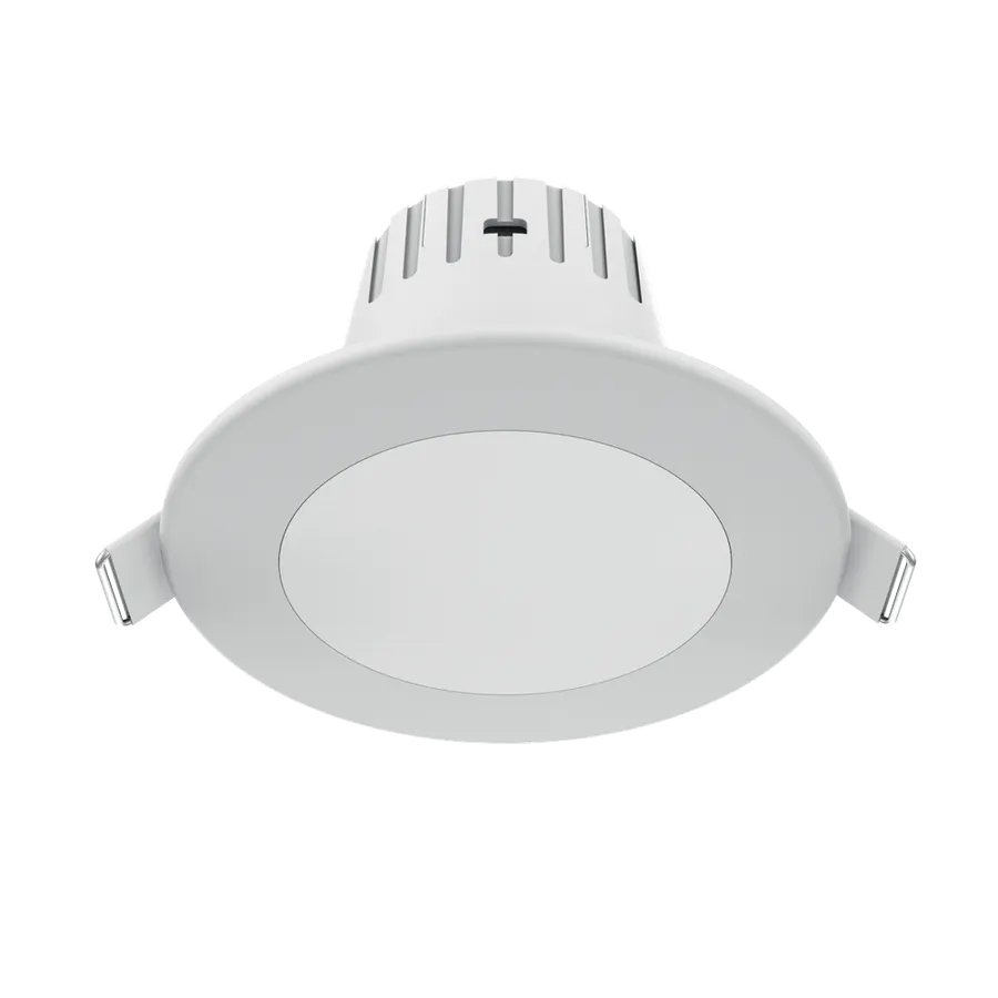 Gauss LED Լուսատու Կլոր Սպիտակ 7W 4100K 520LM