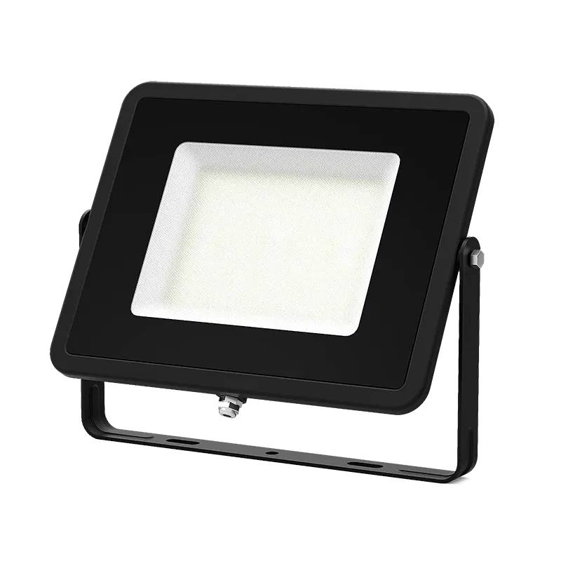 Gauss լուսարձակ Qplus 20W 6500К սև IP65 1/40