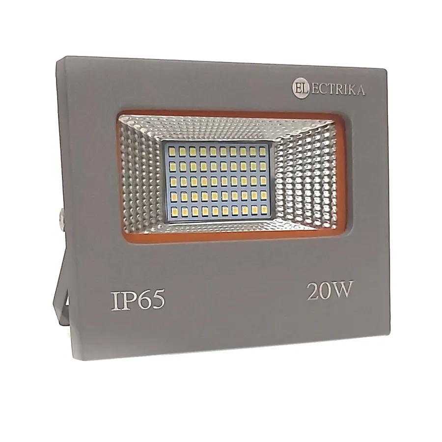 Electrica լուսարձակ GH 20W 6500K 1/40