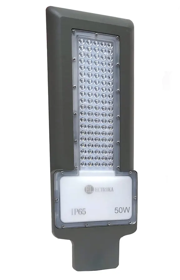 Electrica Street լուսատու էլեկտրասյան 50W 4000K IP65