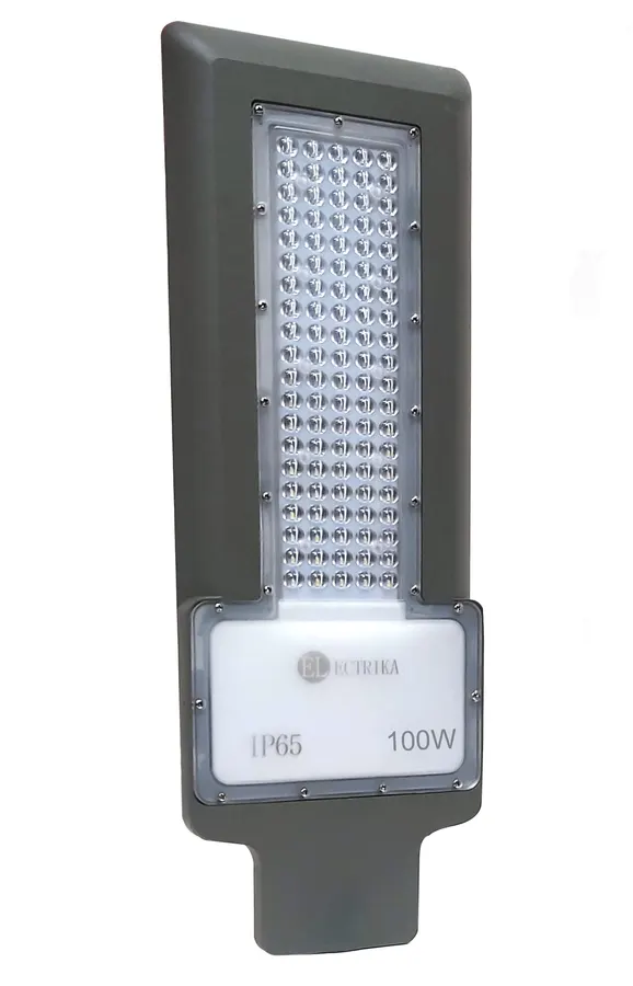 Electrica Street լուսատու էլեկտրասյան 100W 4000K IP65
