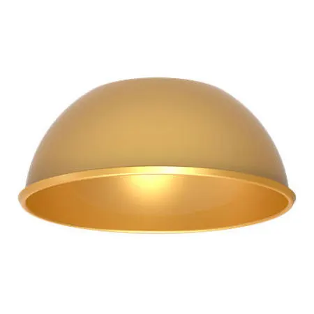 Varton DL-Spark 15W Լուսատուի Ռեֆլեկտոր Ոսկեգույն