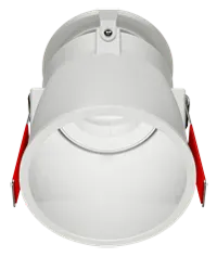 Varton Flex Շրջանակ 50 05 Ներկառուցվող Կլոր 95x70մմ