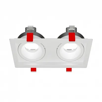 Varton Flex Շրջանակ 50 11 Ներկառուցվող Ուղղանկյուն 110х220х55մմ