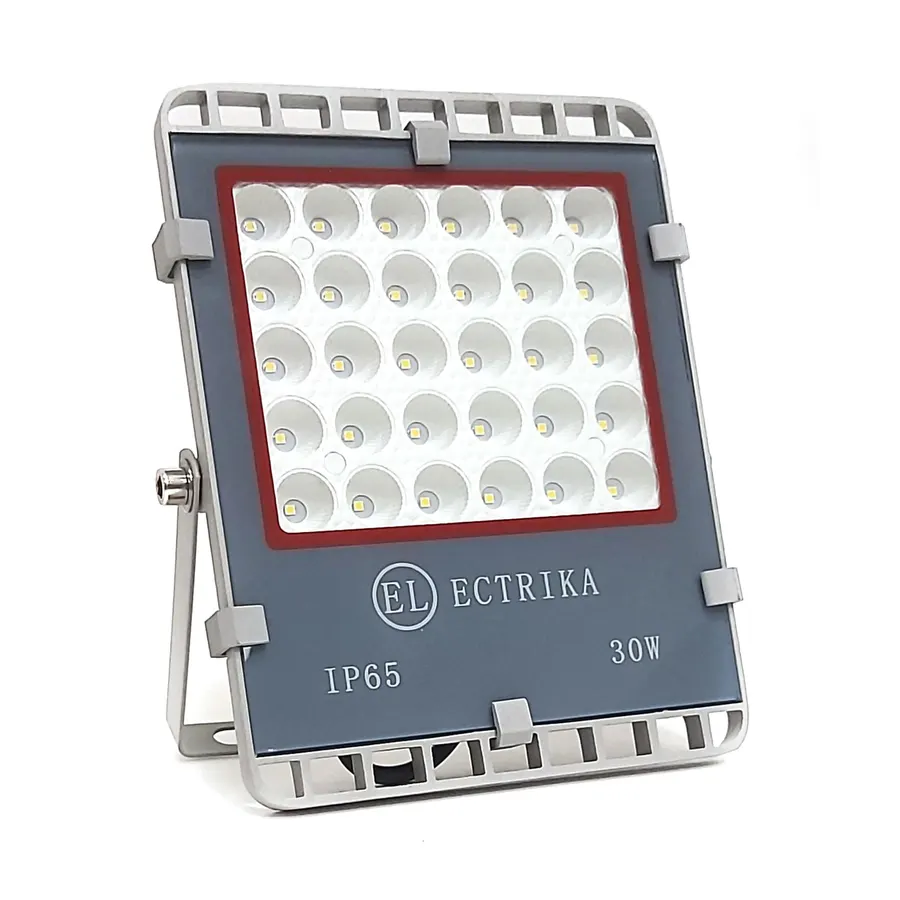 Electrica լուսարձակ GX 30W 4100K 1/20
