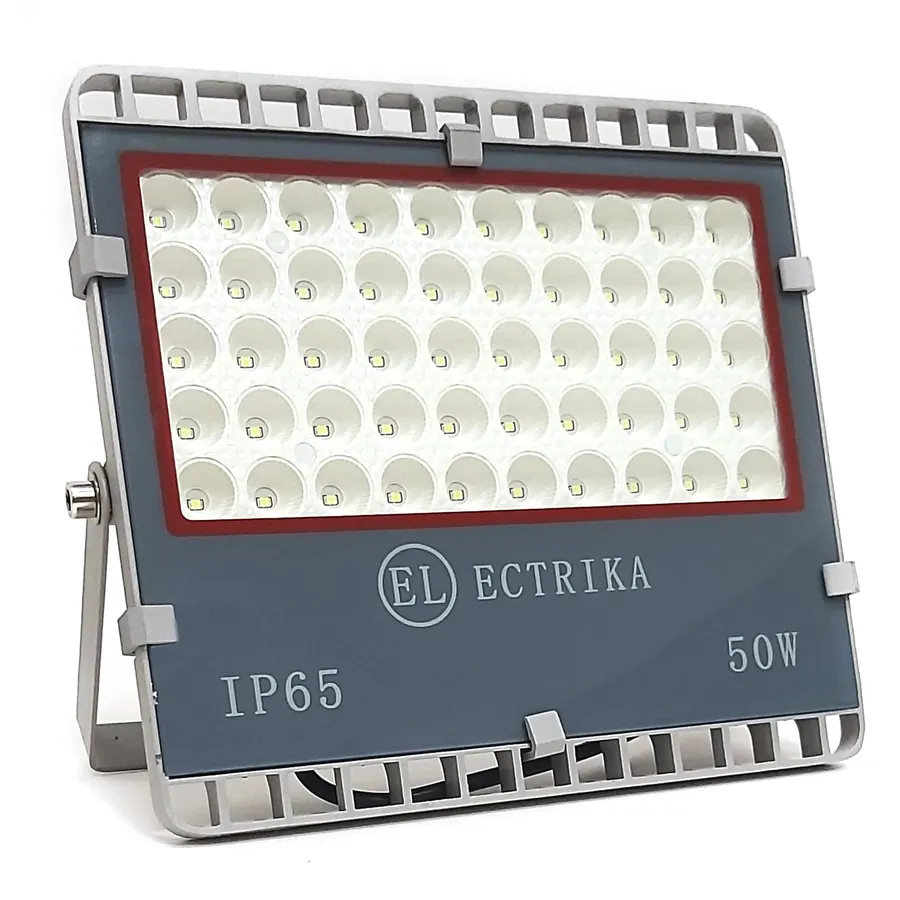 Electrica լուսարձակ GX 50W 4100K 1/10