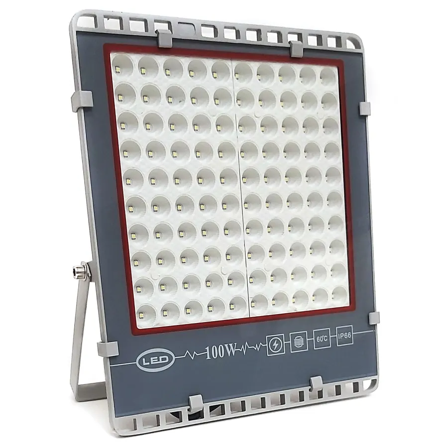 Electrica լուսարձակ GX 100W 4100K 1/10