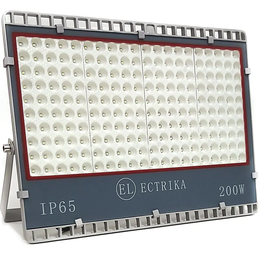Electrica լուսարձակ GX 200W 4100K 1/5