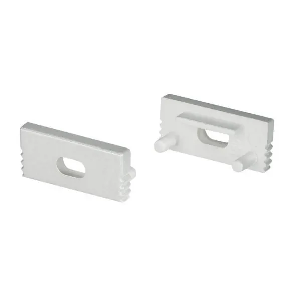 Arlight ալյումինե պրոֆիլի փական Sl-Slim-H7 անցքով
