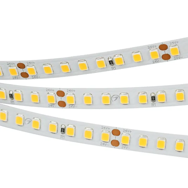 Arlight 24V led ժապավեն 12W 4000K 8մմ (2835SMD 160led/մ)