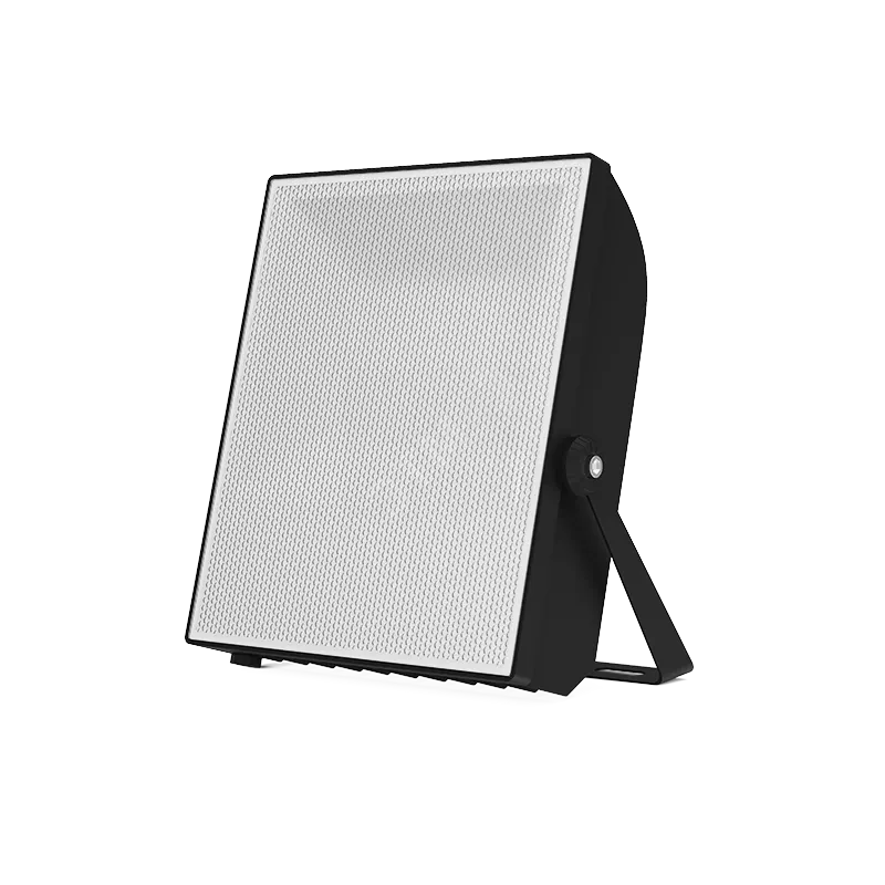 Gauss լուսարձակ EVO 100W 6500К սև IP65 1/6