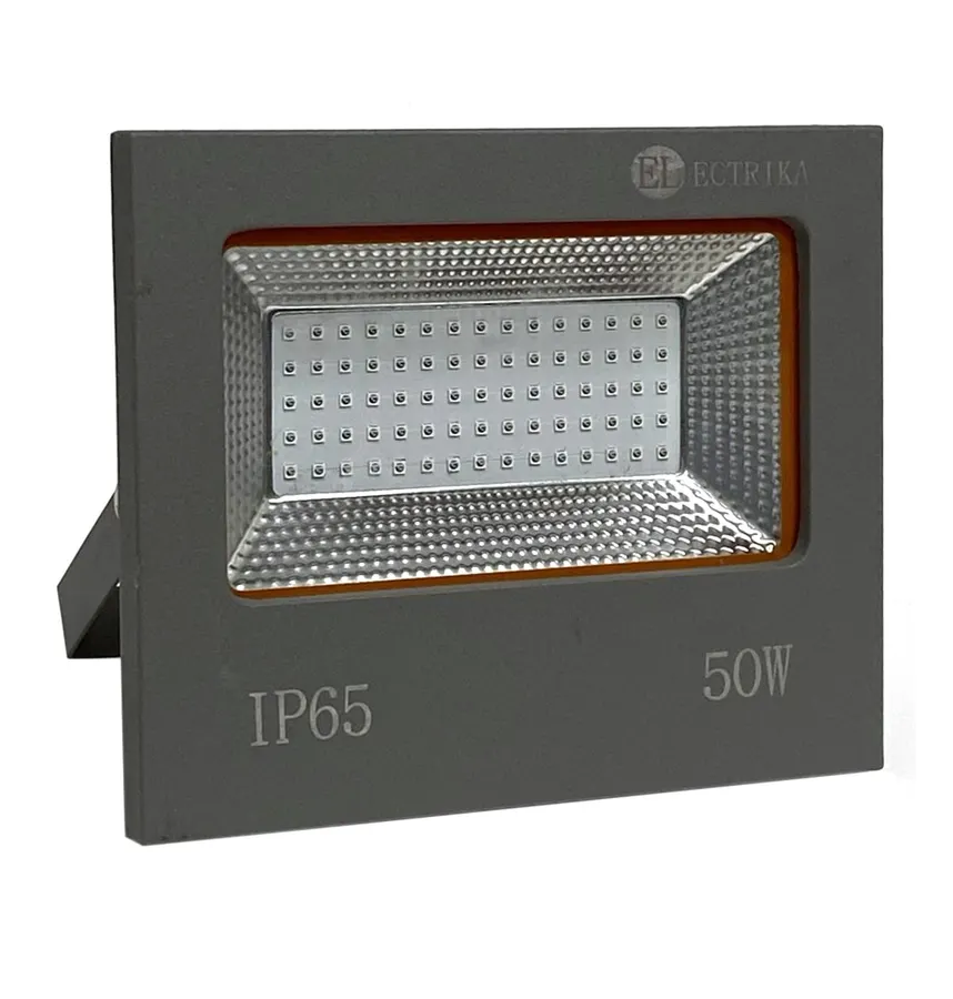 Electrica լուսարձակ GH 50W Blue