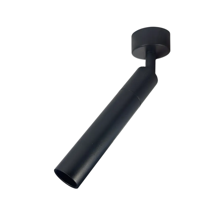 Electrica (ZH-809) լուսատու արտաքին շարժական 7W 4100K սև