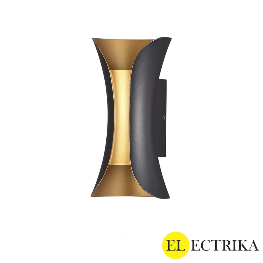 Electrica լուսատու ֆասադային (906WH) 7W 4100K սպիտակ IP65