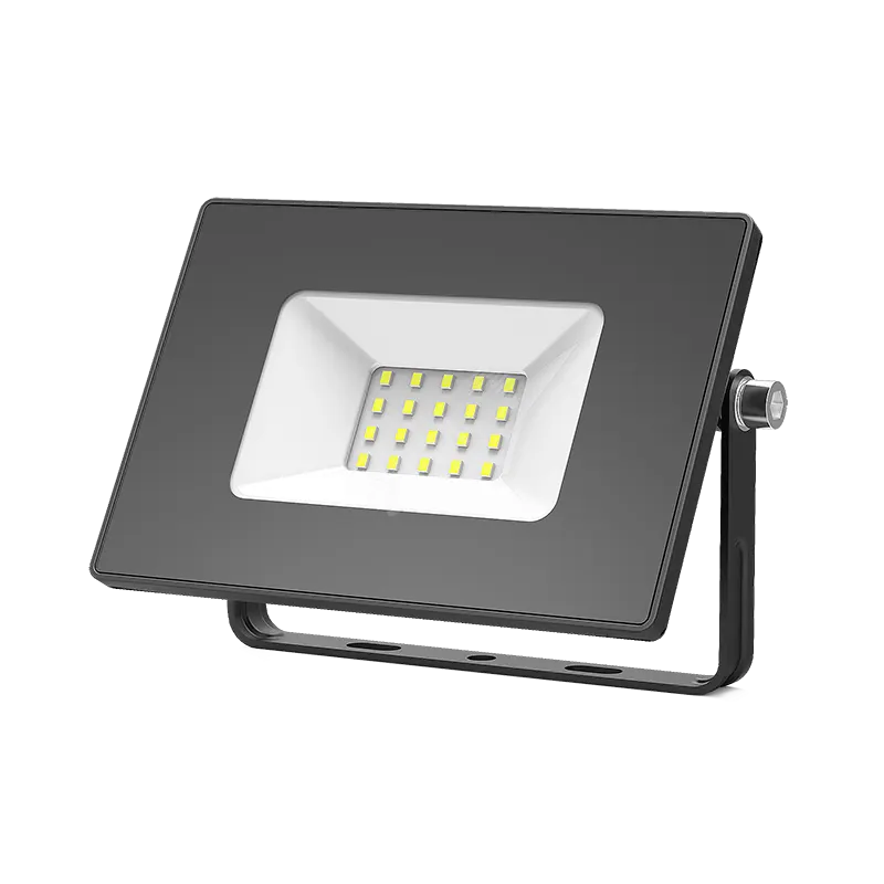 Gauss լուսարձակ Promo 20W 6500К սև IP65 1/20