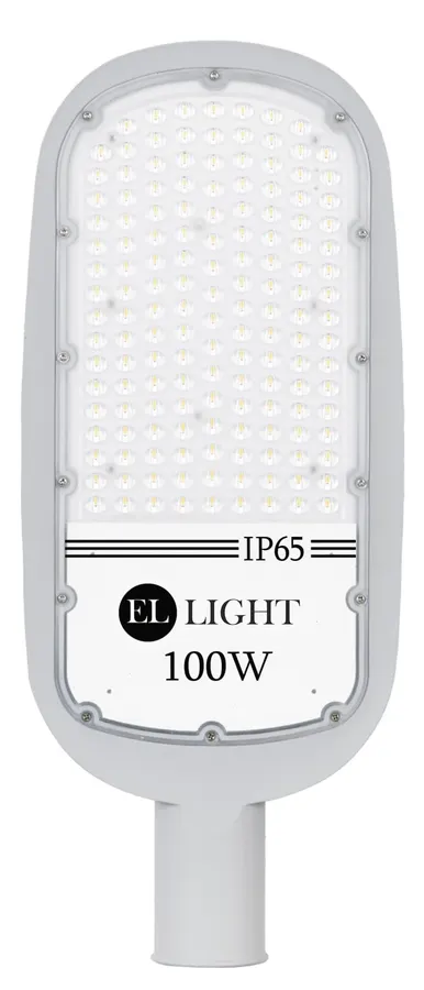 Ellight Street լուսատու էլեկտրասյան 100W 4100K IP65